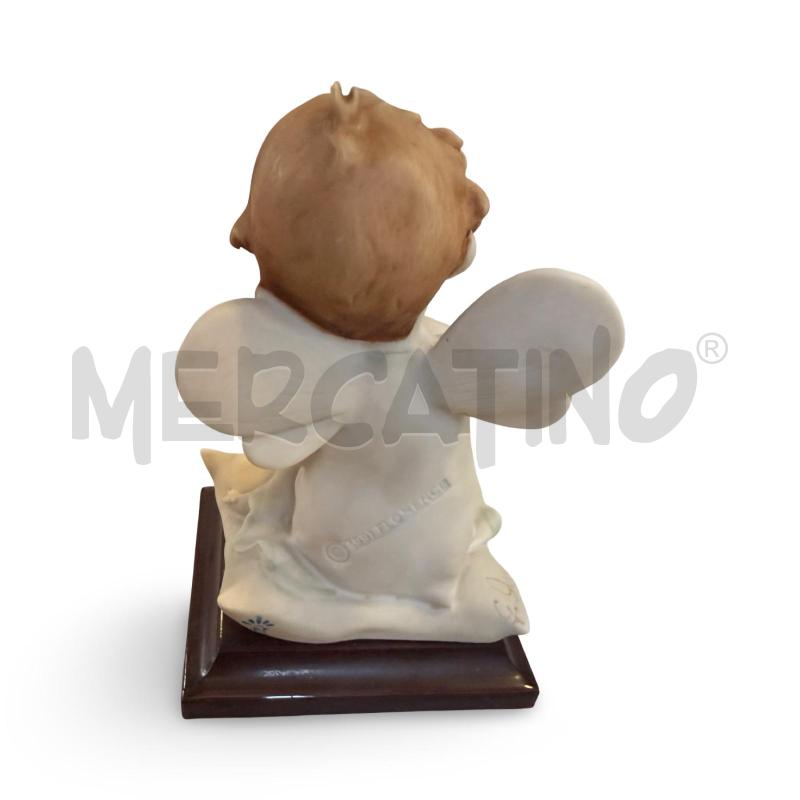 STATUINA GIUSEPPE ARMANI ANGIOLETTO  | Mercatino dell'Usato Osasco 4