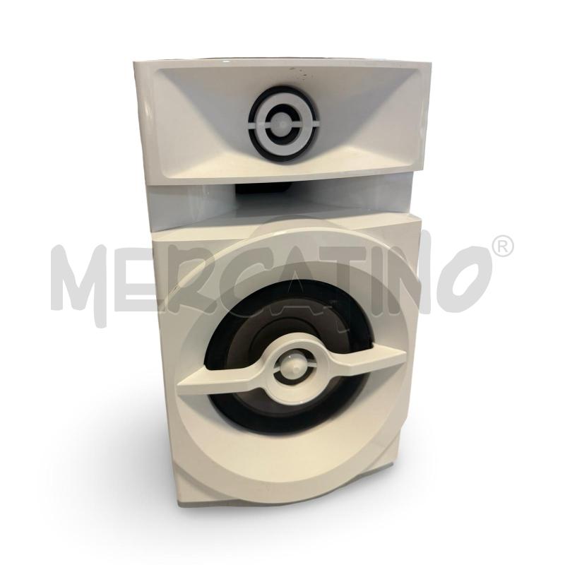 STEREO PANASONIC DAB, USB, CD, BLUETOOTH C/TELECOMANDO FUNZIONANTE | Mercatino dell'Usato Osasco 2