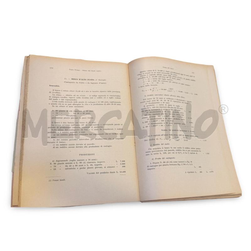 STIME EMPORI DI MOBILI USATI CRISTOFORO RUSSO UTET 1936 | Mercatino dell'Usato Osasco 2