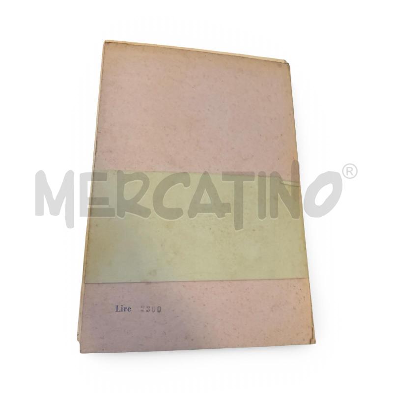 STIME EMPORI DI MOBILI USATI CRISTOFORO RUSSO UTET 1936 | Mercatino dell'Usato Osasco 3