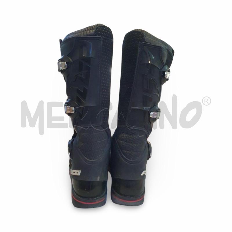 STIVALI MOTO FALCO XGM 43/44 | Mercatino dell'Usato Osasco 3