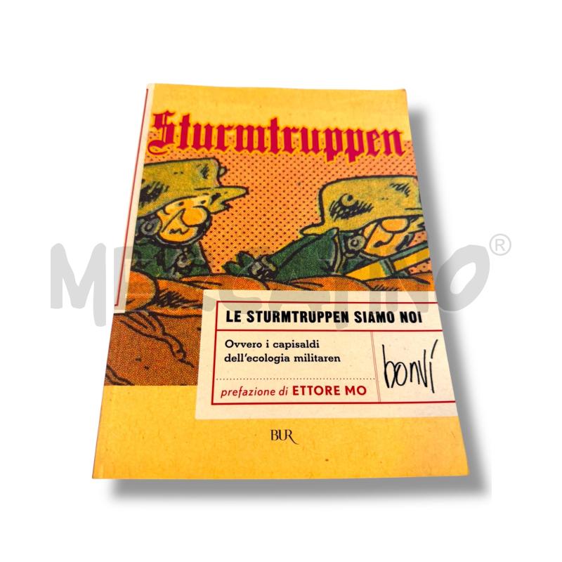 STURMTRUPPEN 2004 | Mercatino dell'Usato Osasco 1