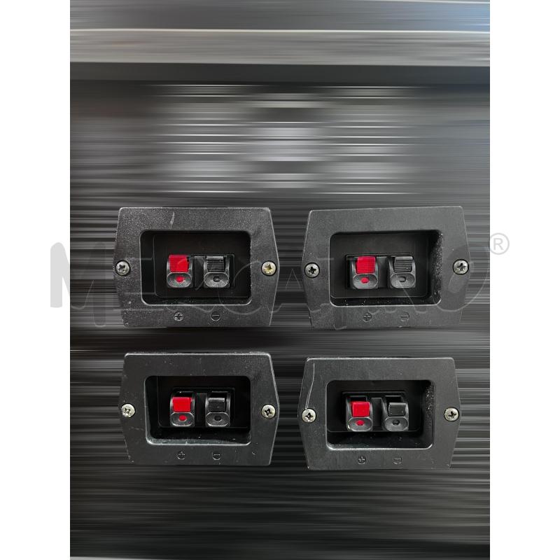 SUBWOOFER INDIANA LINE 025 | Mercatino dell'Usato Osasco 3