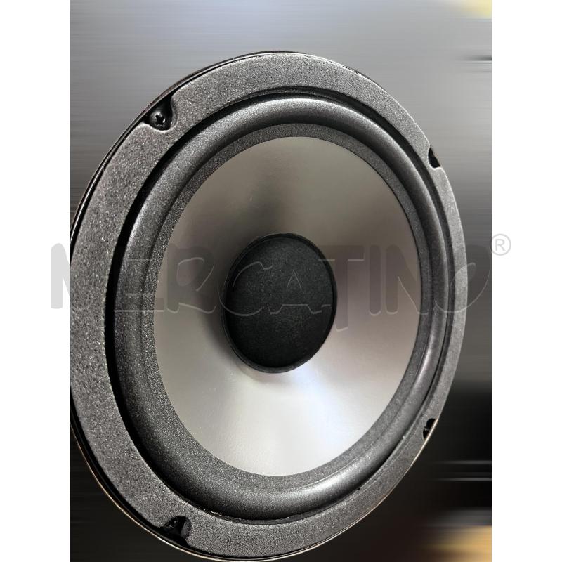 SUBWOOFER INDIANA LINE 025 | Mercatino dell'Usato Osasco 4