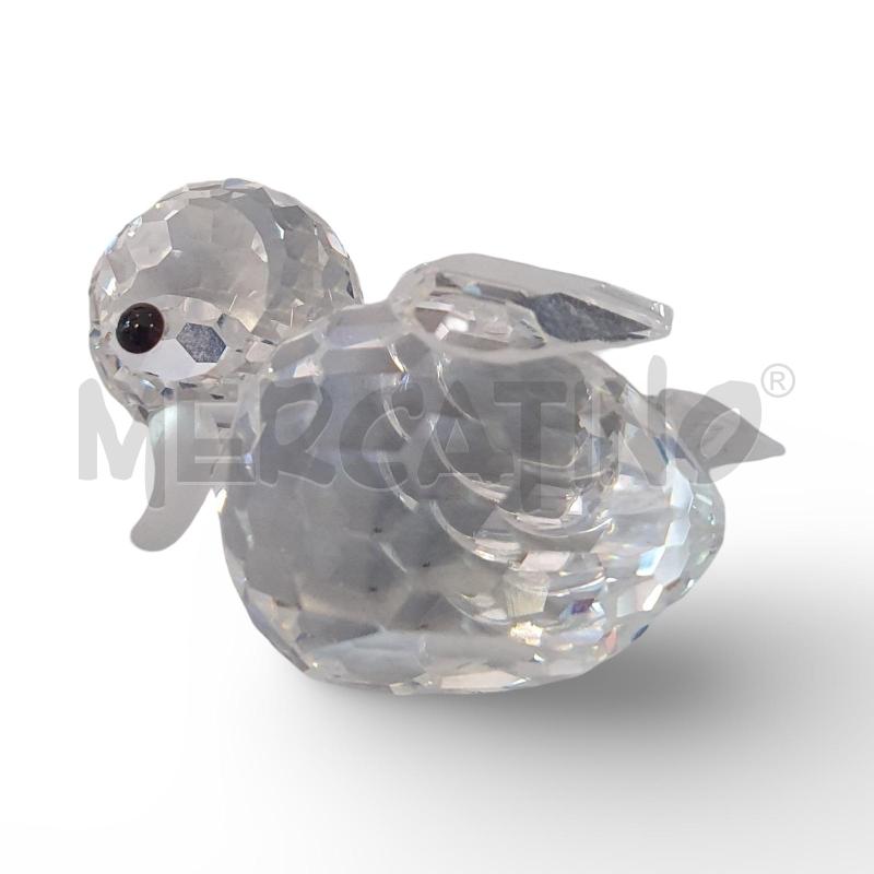 SWAROVSKI UCCELLINO | Mercatino dell'Usato Osasco 1
