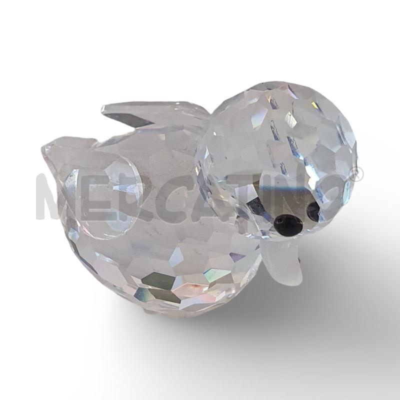 SWAROVSKI UCCELLINO | Mercatino dell'Usato Osasco 2