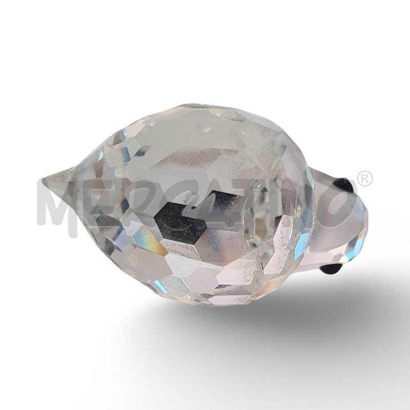 SWAROVSKI UCCELLINO | Mercatino dell'Usato Osasco 3