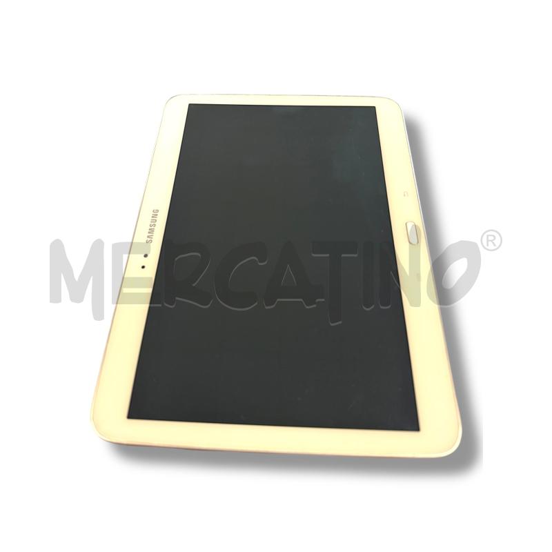 TABLET SAMSUNG GALAXY TAB 3 | Mercatino dell'Usato Osasco 2