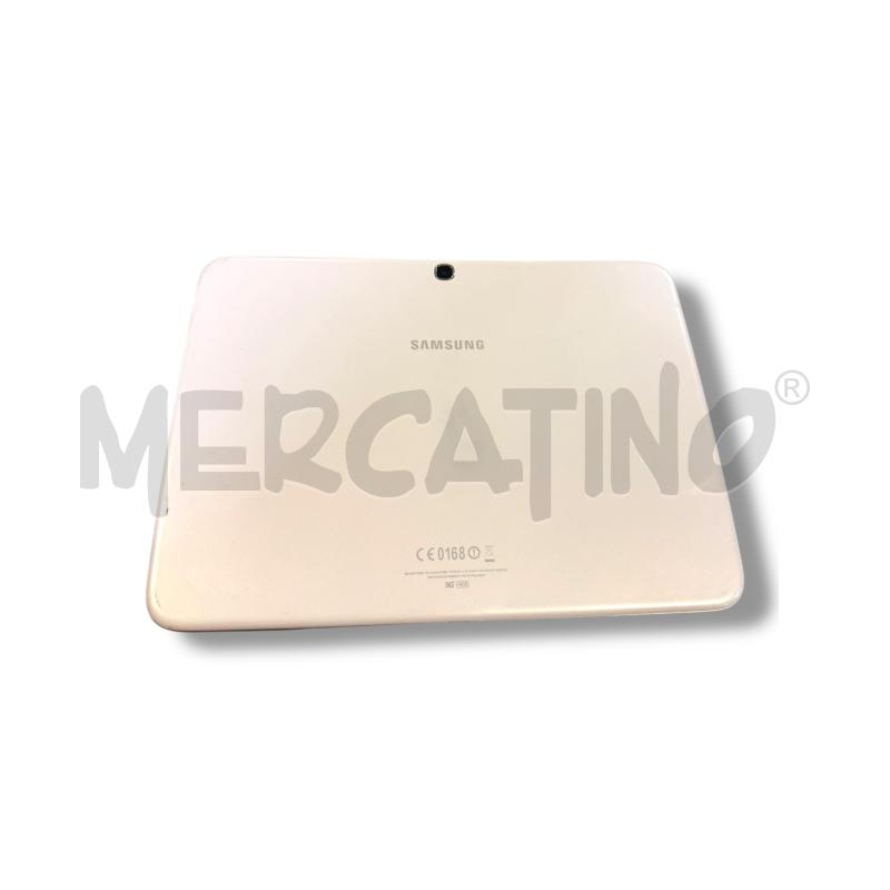 TABLET SAMSUNG GALAXY TAB 3 | Mercatino dell'Usato Osasco 3