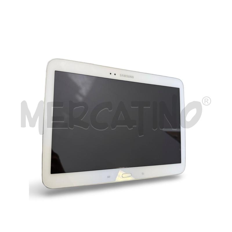 TABLET SAMSUNG GALAXY TAB 3 FUNZIONANTE CON SCATOLA | Mercatino dell'Usato Osasco 2