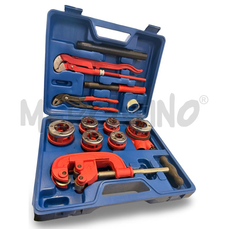 TAGLIA TUBI KNIPEX  | Mercatino dell'Usato Osasco 1