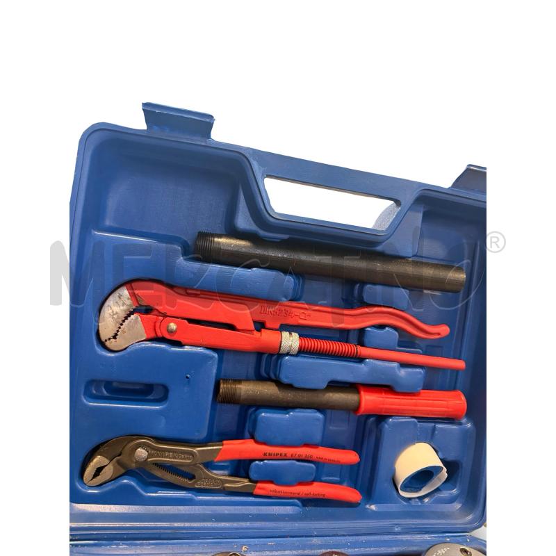TAGLIA TUBI KNIPEX  | Mercatino dell'Usato Osasco 2