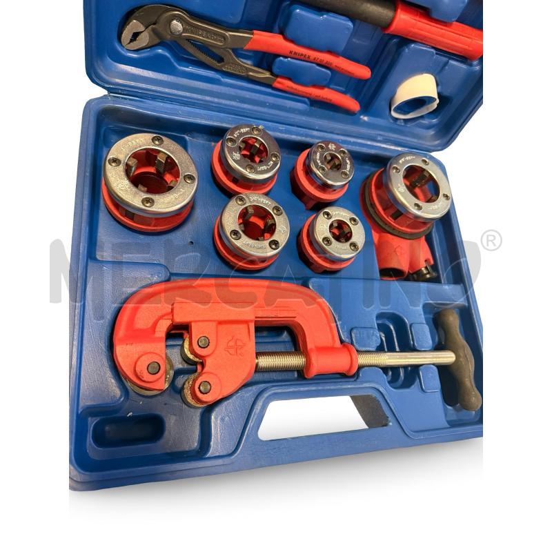 TAGLIA TUBI KNIPEX  | Mercatino dell'Usato Osasco 3