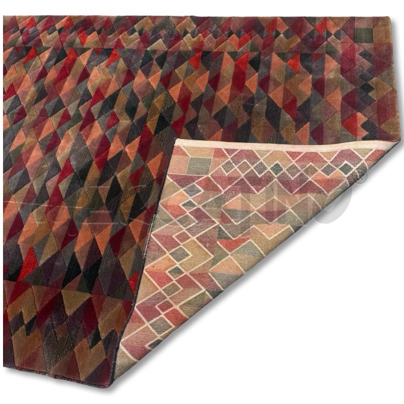 TAPPETO MISSONI HOME A CALEIDOSCOPIO 230X170 | Mercatino dell'Usato Osasco 4