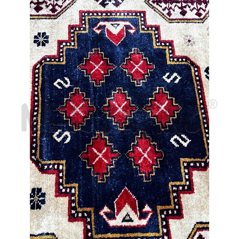 TAPPETO PERSIANO IN LANA FATTO A MANO 215X290 | Mercatino dell'Usato Osasco 3