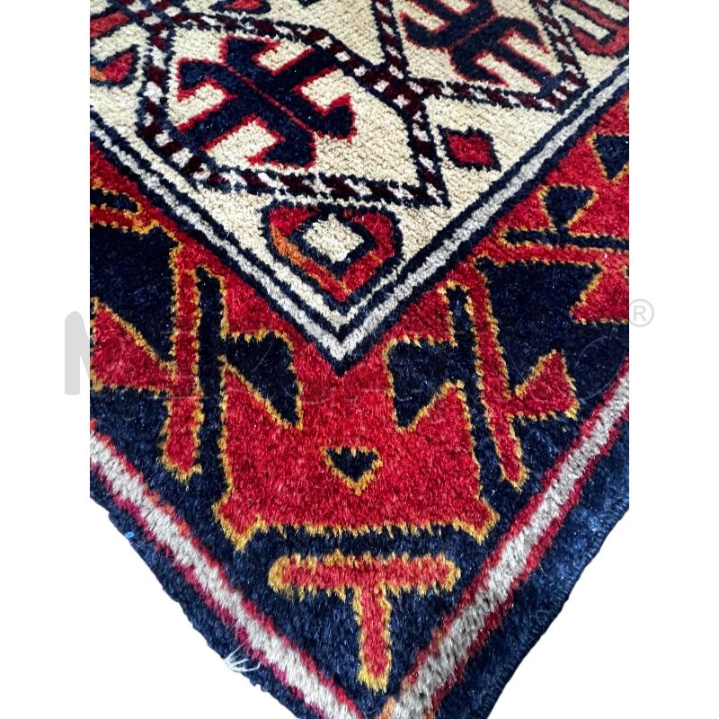 TAPPETO PERSIANO IN LANA FATTO A MANO 215X290 | Mercatino dell'Usato Osasco 5