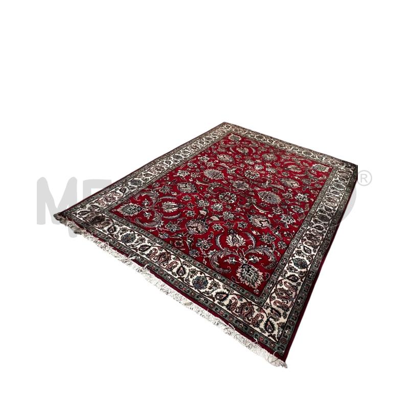 TAPPETO PERSIANO LANA FATTO A MANO 290X205 | Mercatino dell'Usato Osasco 1