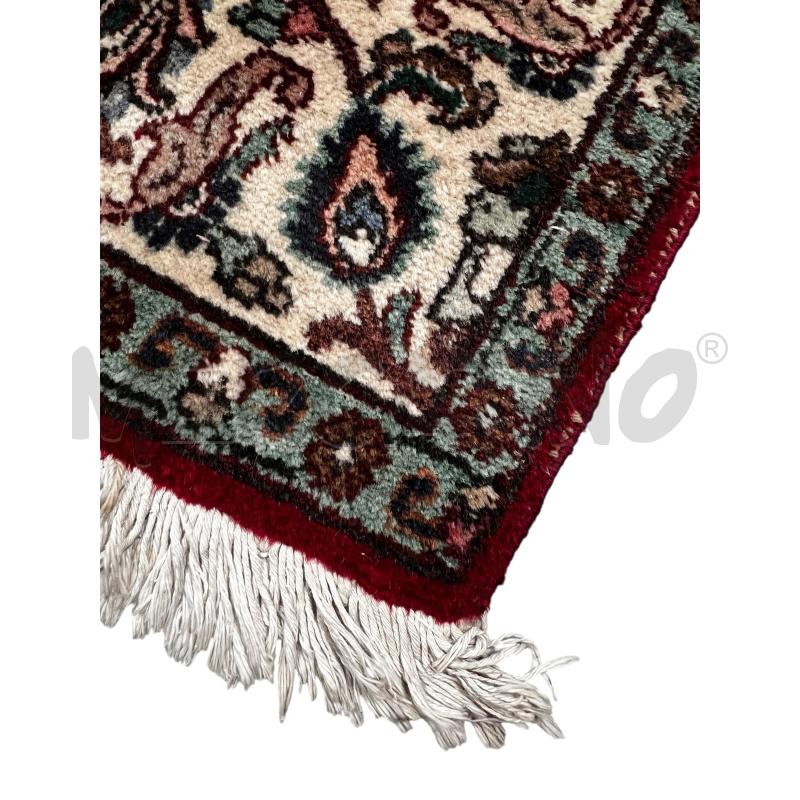 TAPPETO PERSIANO LANA FATTO A MANO 290X205 | Mercatino dell'Usato Osasco 2
