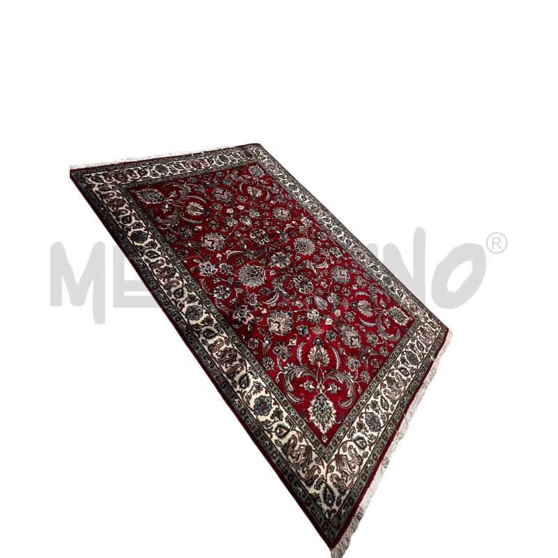 TAPPETO PERSIANO LANA FATTO A MANO 290X205 | Mercatino dell'Usato Osasco 3