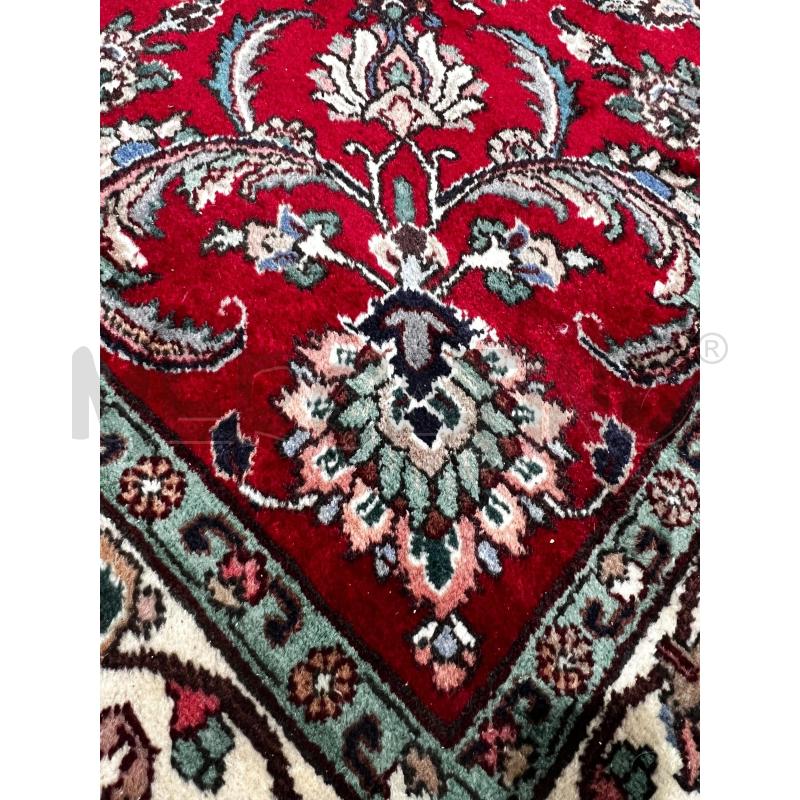 TAPPETO PERSIANO LANA FATTO A MANO 290X205 | Mercatino dell'Usato Osasco 4