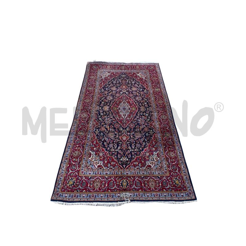 TAPPETO RETTANGOLARE LANA 226X141 | Mercatino dell'Usato Osasco 1