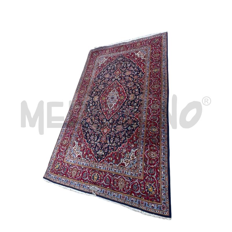 TAPPETO RETTANGOLARE LANA 226X141 | Mercatino dell'Usato Osasco 3