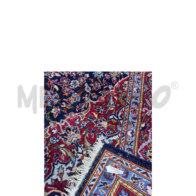 TAPPETO RETTANGOLARE LANA 226X141 | Mercatino dell'Usato Osasco 4