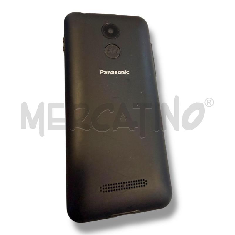 TELEFONO PER ANZIANI PANASONIC KX-TU155 | Mercatino dell'Usato Osasco 3