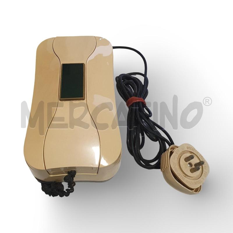 TELEFONO VINTAGE DESIGN FACE STANDARD MODELLO JEWEL SCRIGNO ANNI '70 | Mercatino dell'Usato Osasco 3