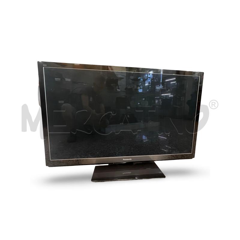 TELEVISORE 46AL PLASMA PANASONIC CON 2 TELECOMANDI | Mercatino dell'Usato Osasco 3