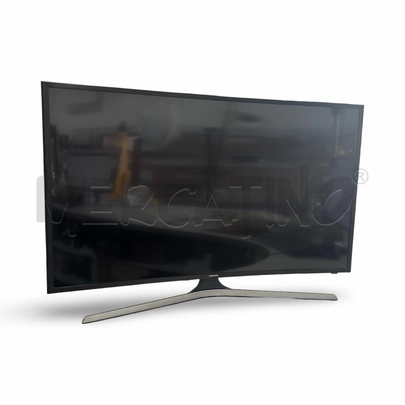 TELEVISORE SAMSUNG 40 SMRT TV CURVO CON TELECOMANDO  | Mercatino dell'Usato Osasco 2