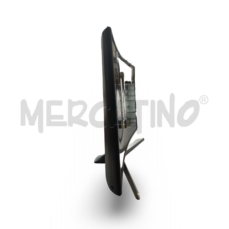 TELEVISORE SAMSUNG 40 SMRT TV CURVO CON TELECOMANDO  | Mercatino dell'Usato Osasco 3