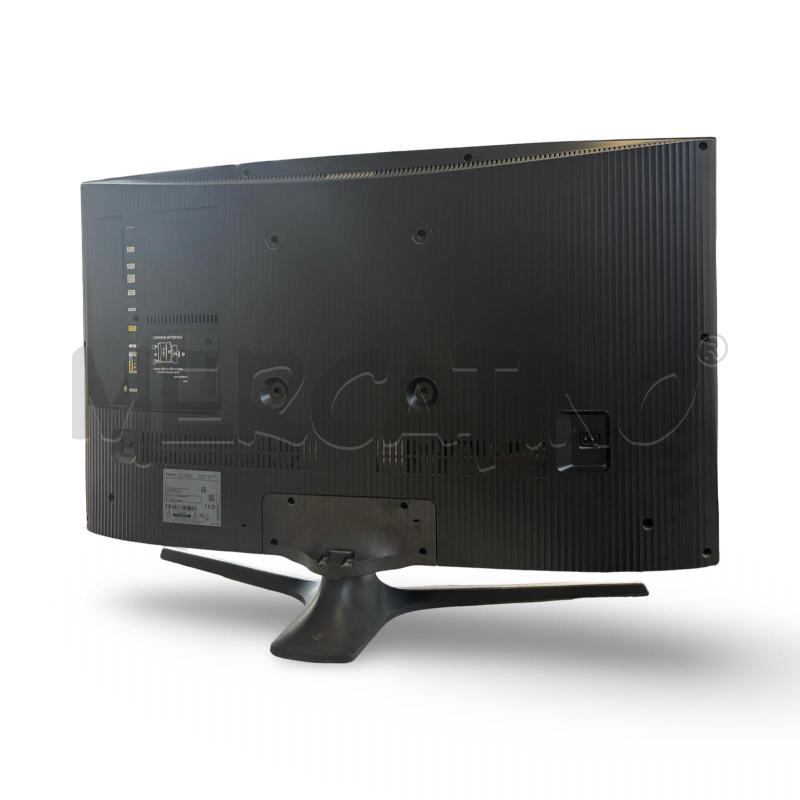 TELEVISORE SAMSUNG 40 SMRT TV CURVO CON TELECOMANDO  | Mercatino dell'Usato Osasco 4