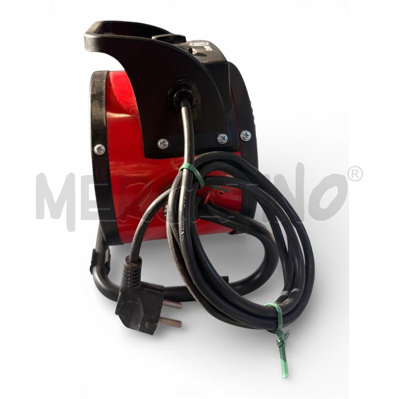 TERMOVENTILATORE ABC SISTEM ELEABC06 | Mercatino dell'Usato Osasco 2