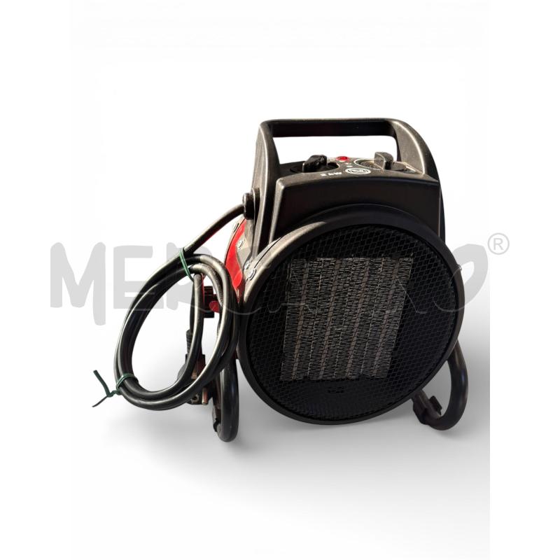TERMOVENTILATORE ABC SISTEM ELEABC06 | Mercatino dell'Usato Osasco 4