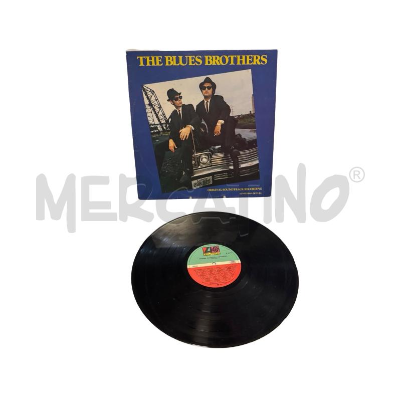 THE BLUES BROTHERS VG+ | Mercatino dell'Usato Osasco 1