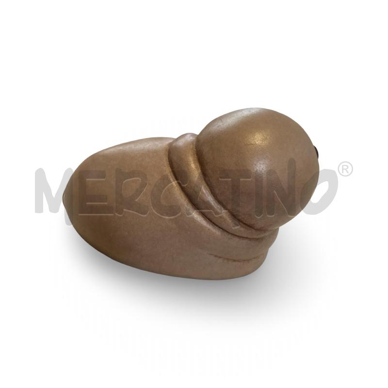 THUN FOCA NOCCIOLA BEIGE 13 CM | Mercatino dell'Usato Osasco 3
