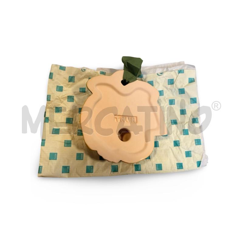 THUN FORMELLA APE SULLA FRUTTA 10X10 CM CON SCATOLA | Mercatino dell'Usato Osasco 2