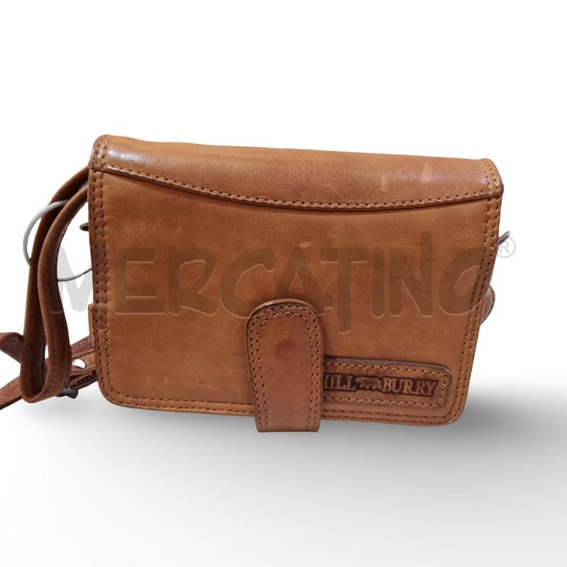 TRACOLLA DONNA HILL BURRY PORTA CARTE E PORTA CELLULARE  | Mercatino dell'Usato Osasco 1