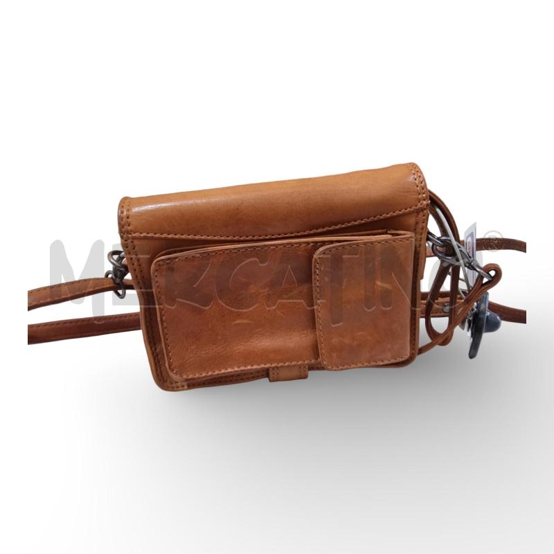 TRACOLLA DONNA HILL BURRY PORTA CARTE E PORTA CELLULARE  | Mercatino dell'Usato Osasco 3
