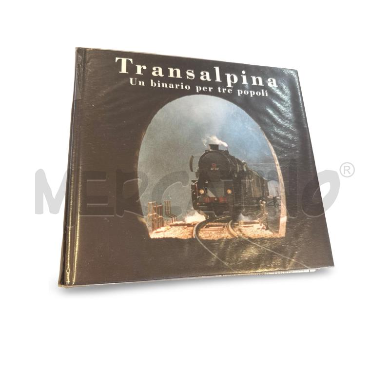 TRANSALPINA | Mercatino dell'Usato Osasco 1