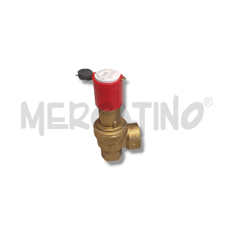 VALVOLA DI SICUREZZA IMPIANTO GAS  R140D 00162 | Mercatino dell'Usato Osasco 1