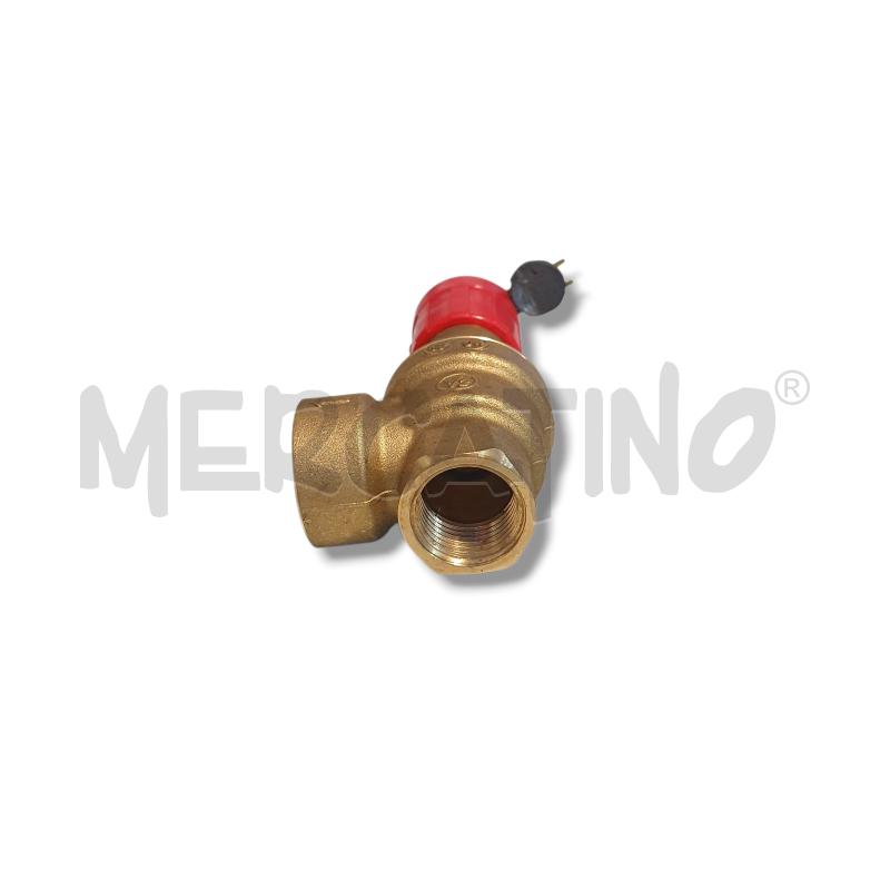 VALVOLA DI SICUREZZA IMPIANTO GAS  R140D 00162 | Mercatino dell'Usato Osasco 5