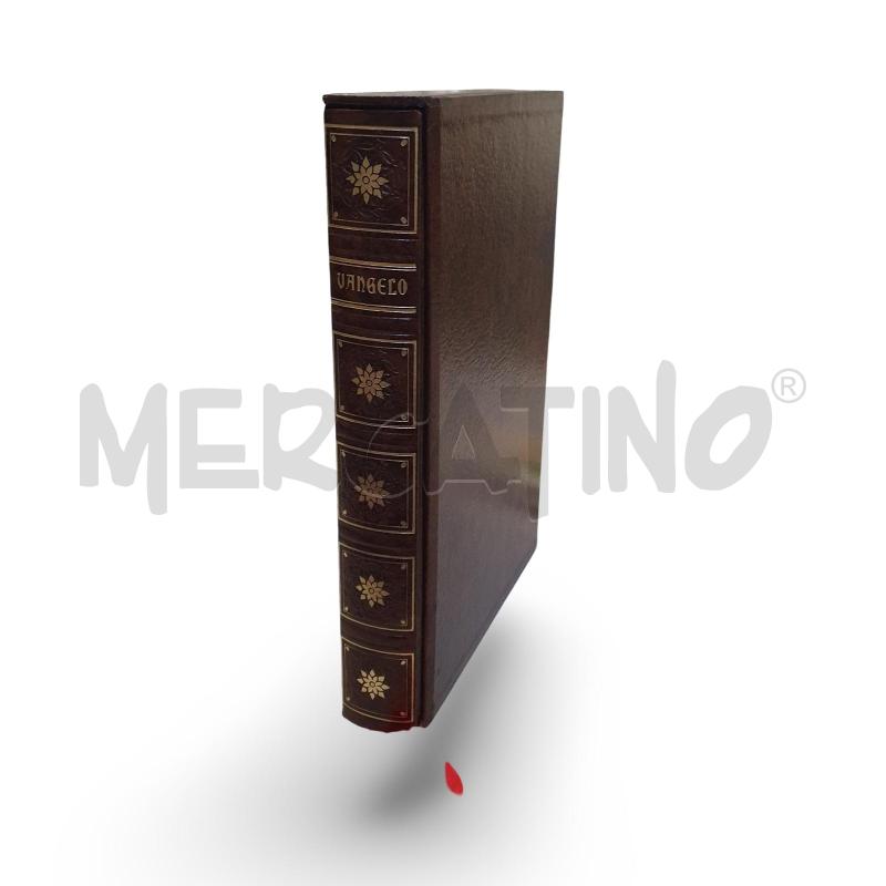 VANGELO EDIZIONE PAOLINE VI EDIZIONE 1983 | Mercatino dell'Usato Osasco 1
