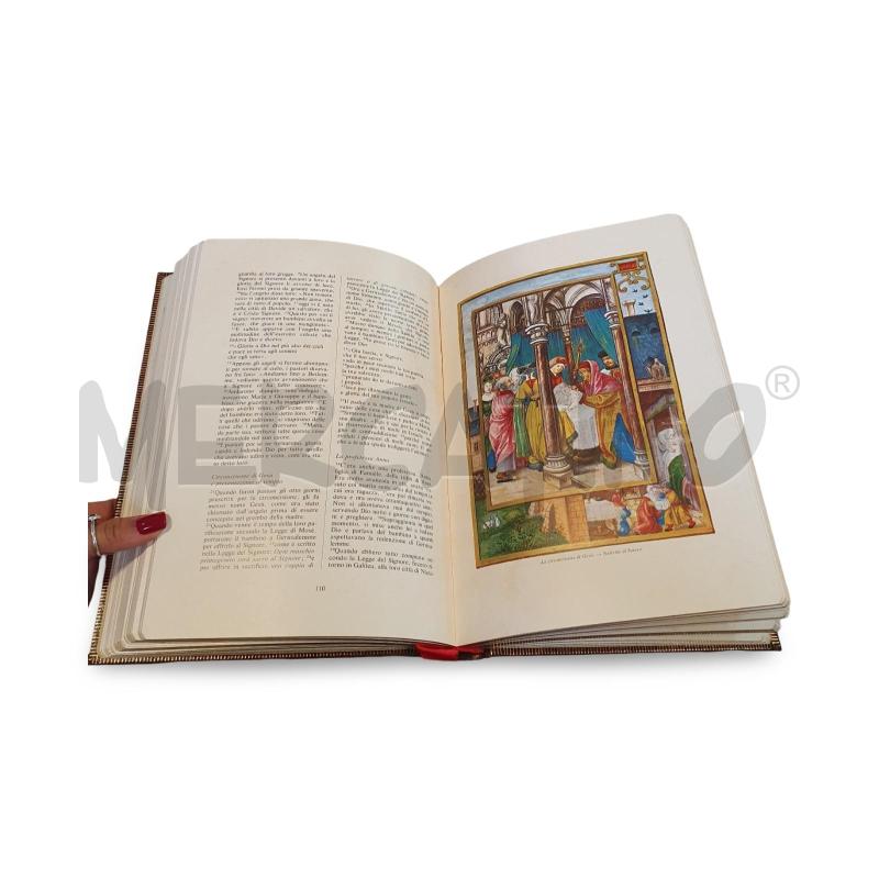 VANGELO EDIZIONE PAOLINE VI EDIZIONE 1983 | Mercatino dell'Usato Osasco 2