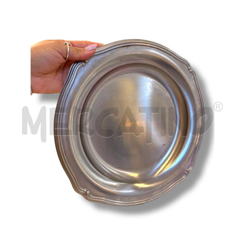 VASSOIETTO SAMBONET 29 CM | Mercatino dell'Usato Osasco 1