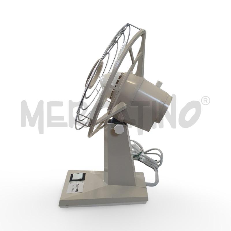 VENTILATORE GIRMI VINTAGE ANNI 80 | Mercatino dell'Usato Osasco 3