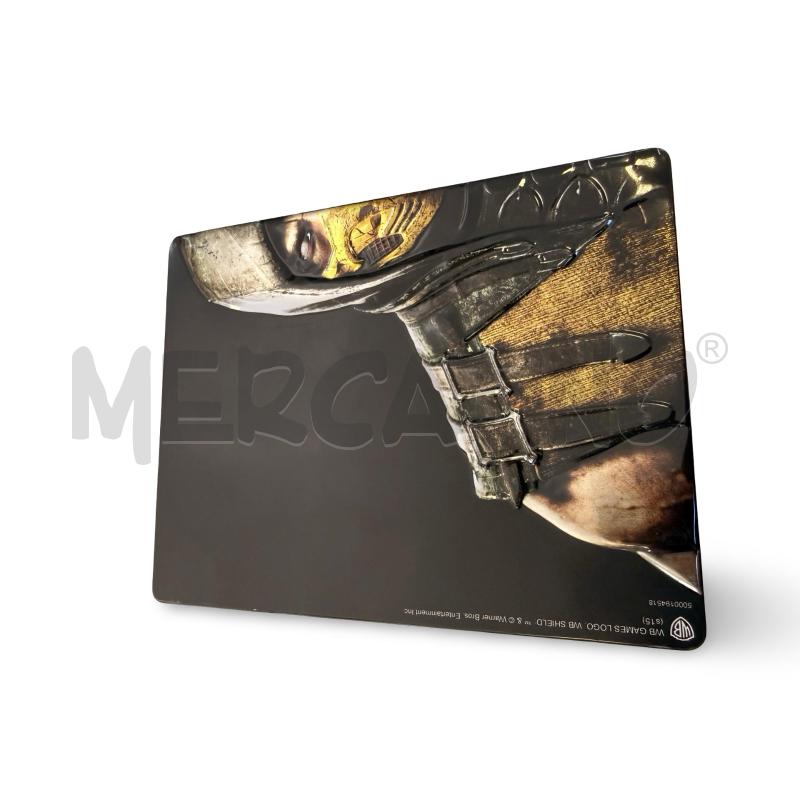 VIDEO GIOCO PS4 STEELBLOCK MORTAL KOMBAT X | Mercatino dell'Usato Osasco 3