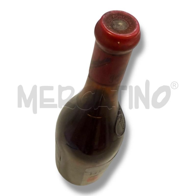VINO BAROLO FONTANAFREDDA 1964 | Mercatino dell'Usato Osasco 3
