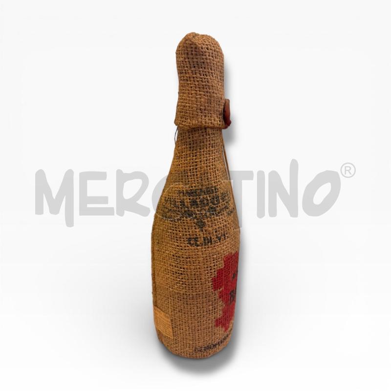 VINO DA ESPOSIZIONE BARBARESCO RISERVA SPECIALE VILLADORIA 1960 | Mercatino dell'Usato Osasco 3